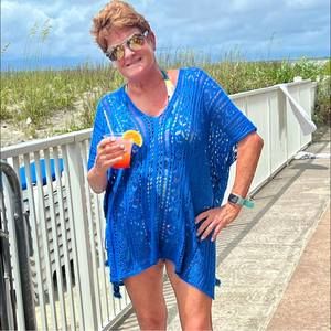 Meet your Posher, Susan